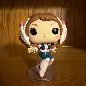 Funko Pop! My Hero Academia - Ochaco Uraraka (1524) NO BOX
